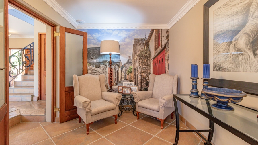 4 Bedroom Property for Sale in High Riding Country Estate Western Cape